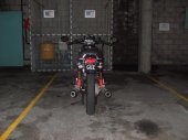 1983 Moto Guzzi V 50 III photo